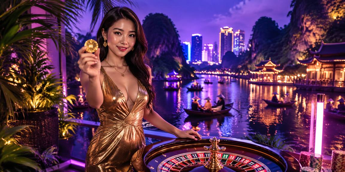 lmm88 Casino Trực Tiếp ZaloPay